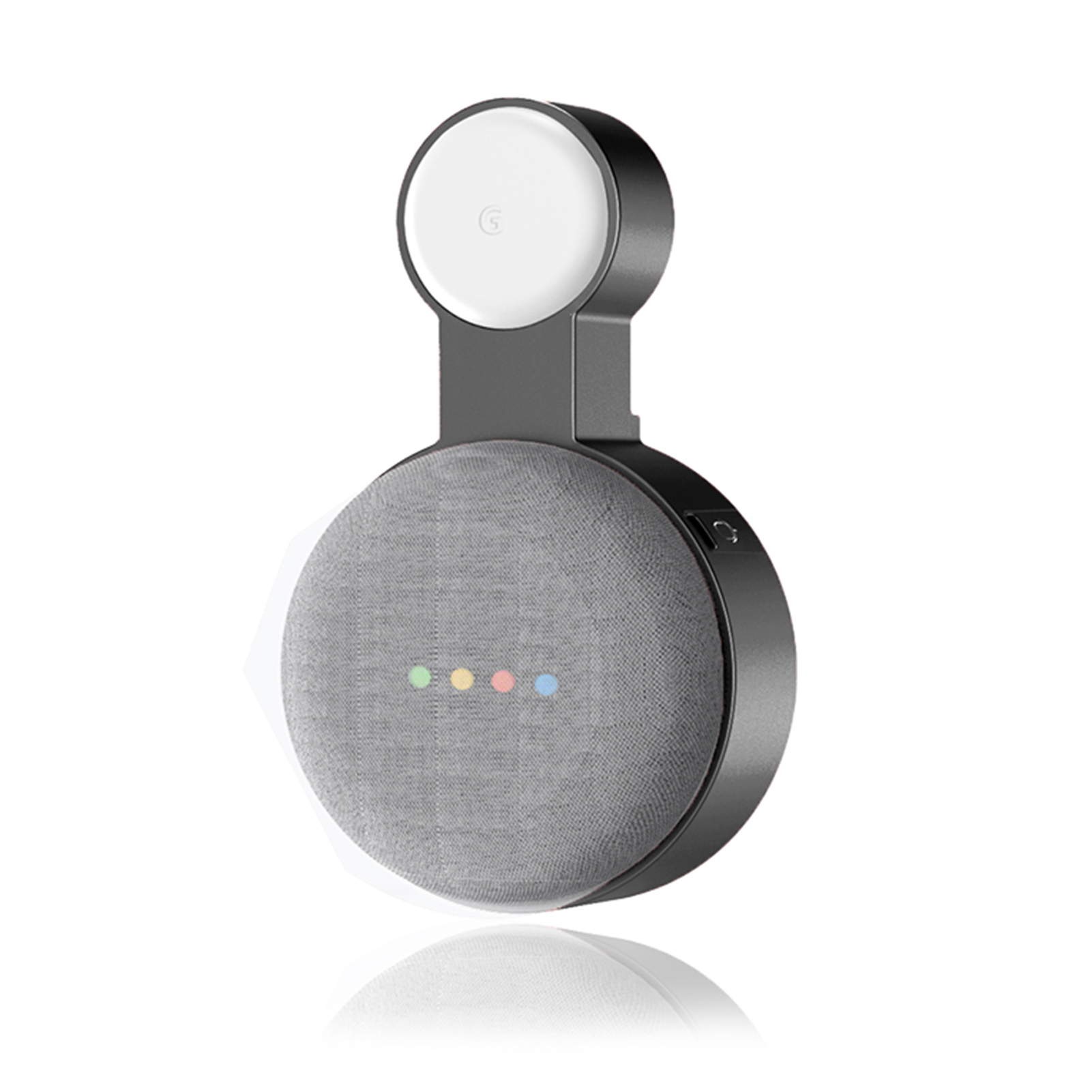 Support mural de sortie pour h - Google Speaker Nest Mini avis et prix
